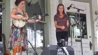 Cumberland Gap ~ The Buck Stops Here @ 3rd Annual Doc Watson Day Celebration, Boone NC