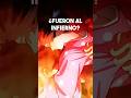 ¿Sabías que Akaza y Koyuki fueron al INFIERNO?❤️🔥