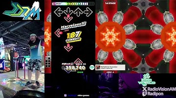 [DDR W - NICK.1C] PARANOiA Revolution [DSP 14] PFC 999,600