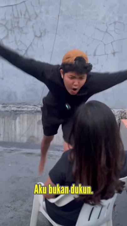 Bingung sama pola pikir cewek | petuah nopek novian