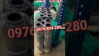 màng phủ nông nghiệp 16mic cao 1,6m ngăn ngừa sâu bệnh,hạn chế cỏ dại...#mangphunongnghiep #mangphu