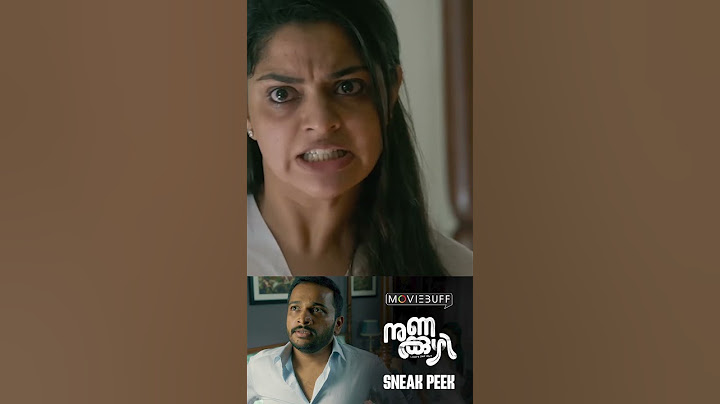 Nunakkuzhi - Sneak Peek | Jeethu Joseph | Basil Joseph | Grace Antony | Nikhila | 15 Aug 2024