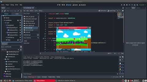 Pillboy Level Editor - Basic Demonstration