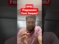 RPSC Programmer Form Reopen #rpsc #rpscprogrammer #shorts