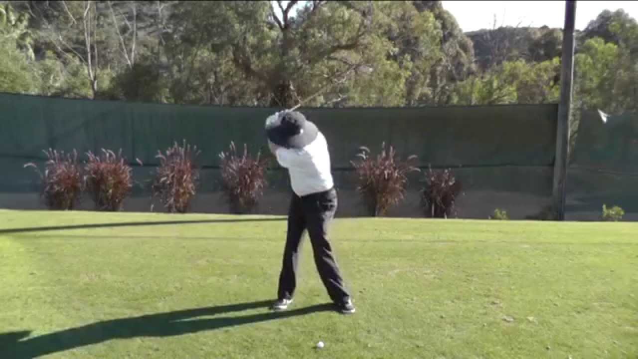 Left arm leverage YouTube