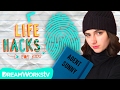 Super Spy Hacks | LIFE HACKS FOR KIDS