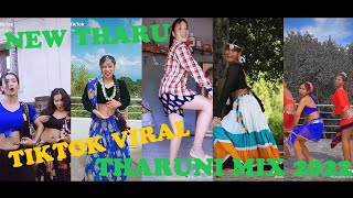 NEW🐒 THARU 🐒TOKTOK 🐒VIRAL || TIKTOK 🐒VIRAL🐒 THARUNIYA MIX 2022🌹🌹🌹🌹