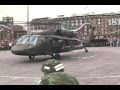 Despegue de los 2 UH - 60 y PHANTER del Zocalo.wmv