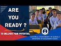 More than just a degree | Central University of Kerala | MBA at CUKerala