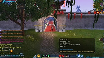 [Hướng dẫn] Sử dụng phần mềm Auto bơm máu Key+Mouse