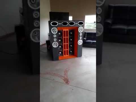 Carretinha Com 8 Triton Tr 4250 Youtube Carretinha Com 8 Triton Tr 4250 Youtube