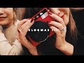 VLOGMAS III: The one with lots of polaroids 🎄