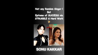 Sonu Kakkar | Songs | Tacit Secrets #bollywood #sonukakkar #india #talent #sonu #nehakakkar