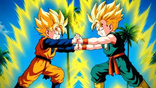 Goten Vs Trunk Full Fight ( Dragon Ball Z) - Tournament Of Z-Fighters Goten Vs Trunk Full Fight ( Dragon Ball Z) - Tournament Of Z-Fighters