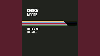 Video thumbnail of "Christy Moore - Folk Tale"