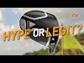 IS THIS DRIVER ALL HYPE OR THE REAL DEAL?