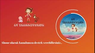 Kanalımızın Yeni Outrosu Hayırlı Olsun - Ay Inanmıyorum
