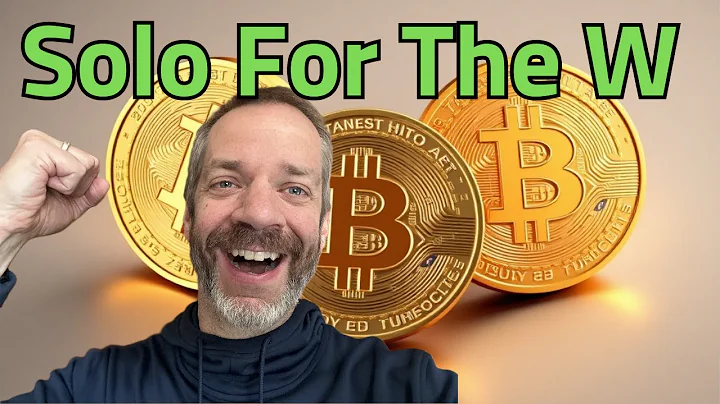 Proof Solo Mining at Home Still Works Without Oodles of Investment