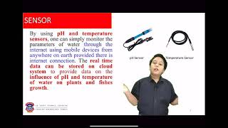 Coolest Project 2021 : Tabletop Aquaponics (SK Saint Thomas, Kuantan)