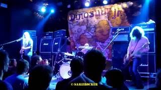 Dinosaur Jr. - Goin Down - Live in Leipzig 2016