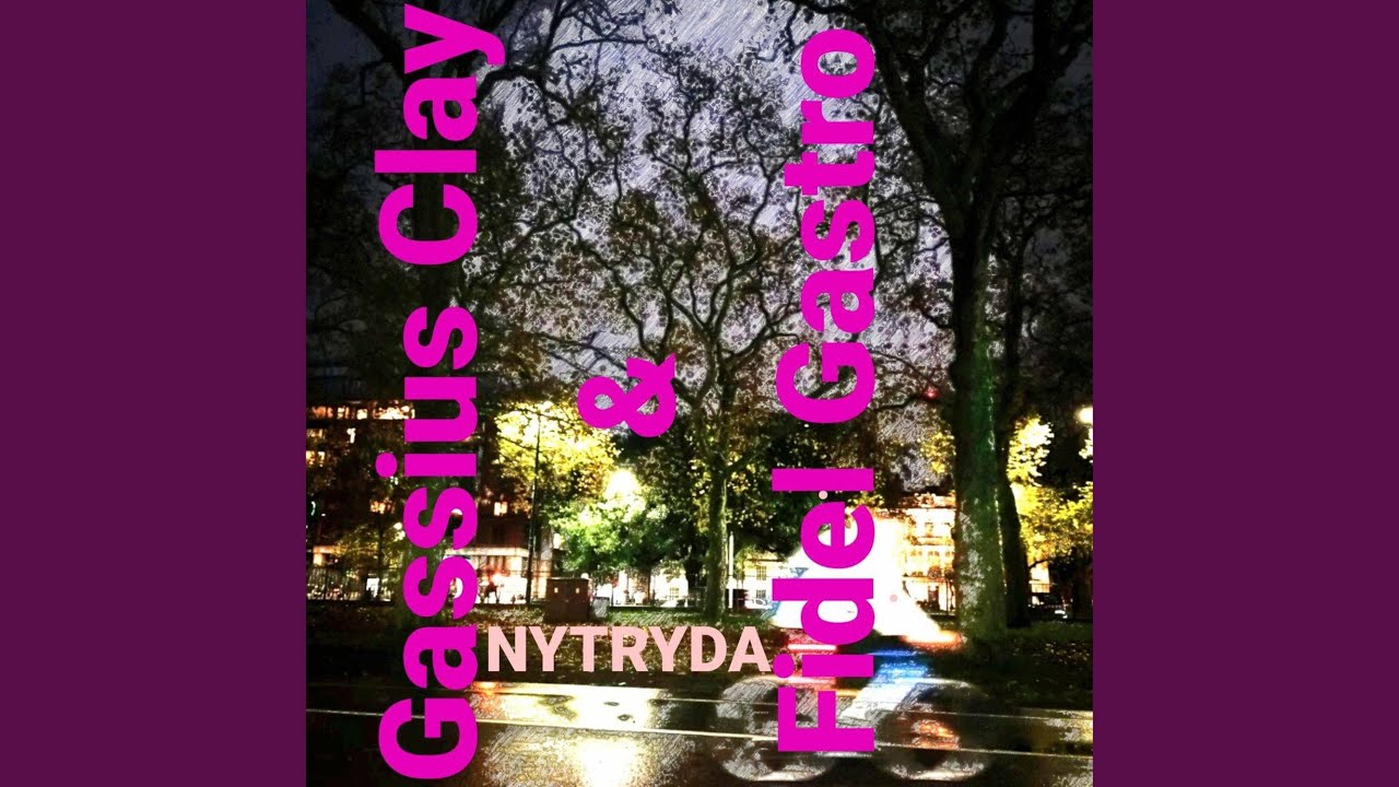Watch Nytryda on YouTube Watch Nytryda on YouTube
