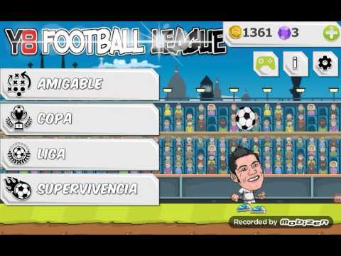 لعبة Bola Football العب أونلاين على Y8 Com