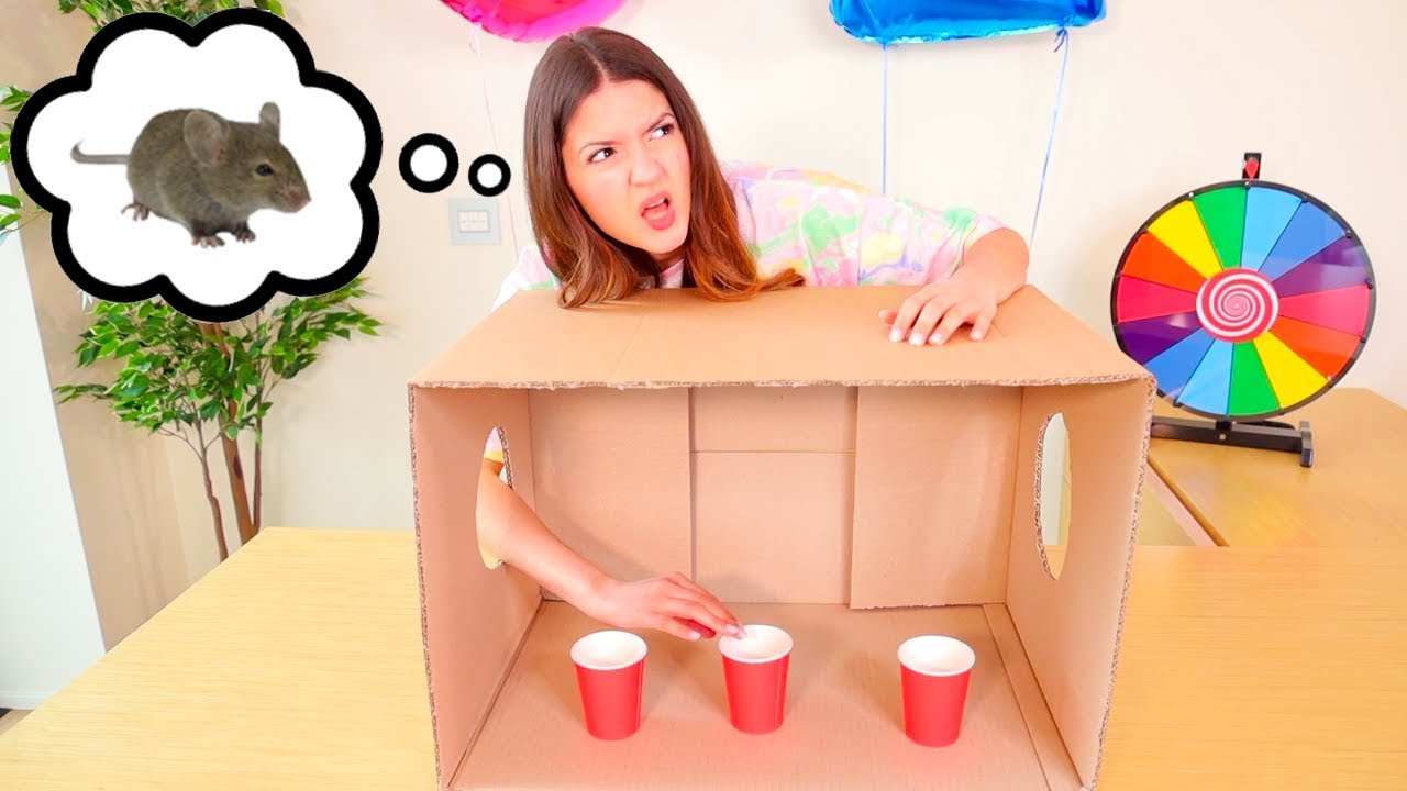 slime challenges life with brothers COSA C'È NELLA SCATOLA DELLO SLIME CHALLENGE!!