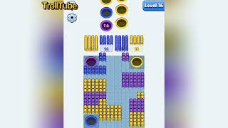 Hole People Level 16