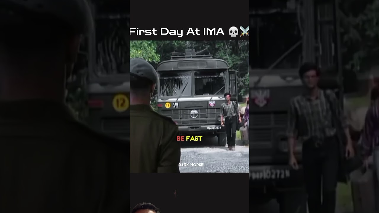 Indian Military Academy  