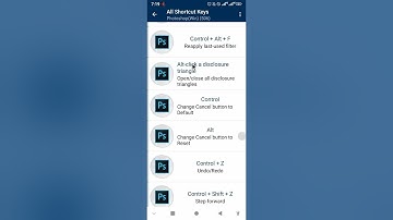 how to use photoshop win shortcut keys/ photoshop shortcut keys [ part 2]