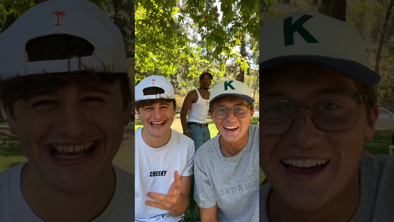 2PAC RUINED OUR VIDEO