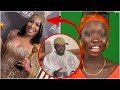 Bibiche mo dakeu weuy viviane khamoul dara  serigne bada lance des pique a viviane