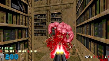 Disjunction Map05: Felt UV Max in 13:36