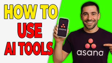 How To Use Asana With AI Tools (2025 Guide)