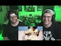 Sheltered Home-Schooler Reacts | Eskimo Callboy - WE GOT THE MOVES