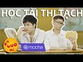 Nhạc Chế I HỌC TÀI THI TẠCH (Bạc Phận Parody) I Kem Xôi Parody