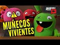 UGLYDOLLS | EXTRAORDINARIAMENTE FEOS | RESUMEN EN 12 MINUTOS