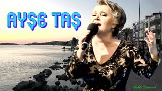Bu Akşam Gurbet Elde Yi̇ne Gönlümü Yakti - Ayşe Taş