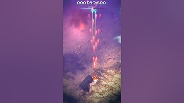 Sky Force Reloaded Gameplay Walkthrough ~ Stage 1 NORMAL Record 338 000 HD