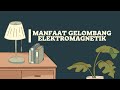 Gelombang elektromagnetik