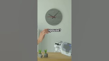 I Built An AI To Help Me Argue With My Wife