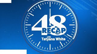 48 Recap: Digital Host Tatyana talks HSV arrest after infant death, 2011 tornadoes anniv., & more... screenshot 2