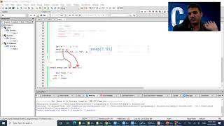 12 - C programming -  Pointers to function - part 2