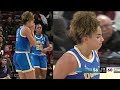 CRITICAL Technical, Freshman Throws Ball After Ref Calls Foul On Her | #1 South Carolina vs #15 UCLA