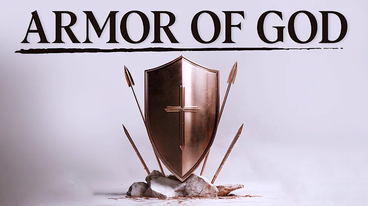 You NEED To Put On the Armor of God Before It's Too Late | Daily Inspirational Prayers