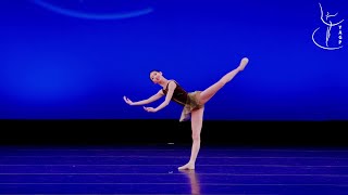 YAGP 2023 SF Mar #230 Emily Wang (age 13) Cactus