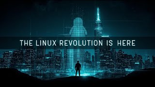 The Linux Revolution Is Already Happening You Just Didnt Notice