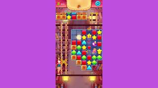 Candy Blast - Jigsaw Puzzle16X9 screenshot 3