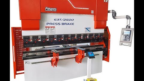 Sheet metal plate auto loading and unloading cnc press brake bending machine
