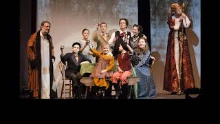 Watch Ebenezer What If video